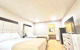 Economy Inn And Suites